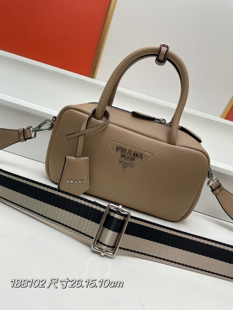 Prada Top Handle Bags